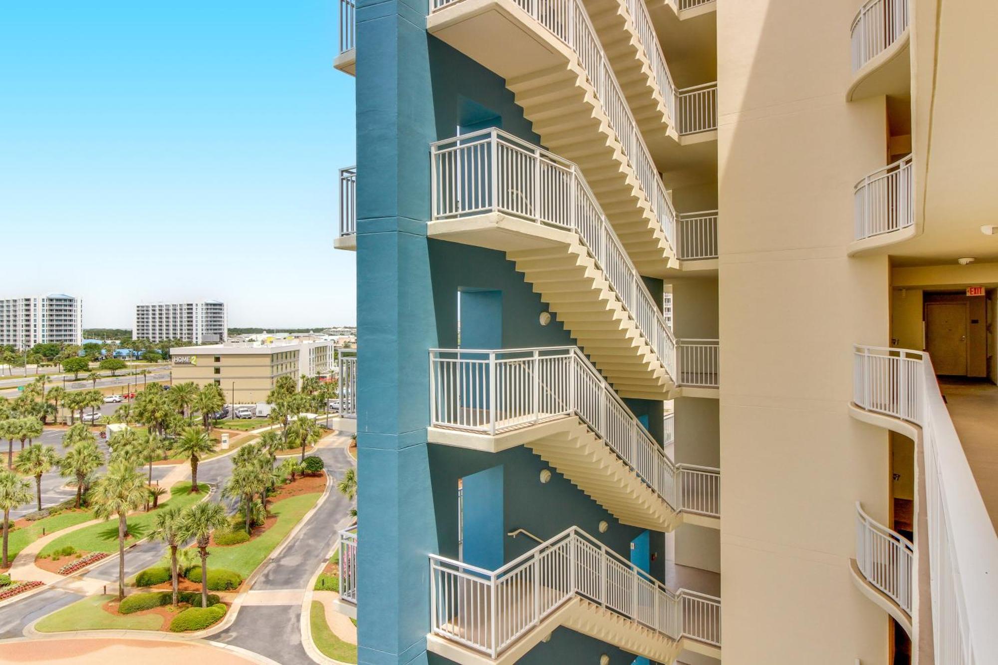 Sterling Sands 701 Дестін Екстер'єр фото