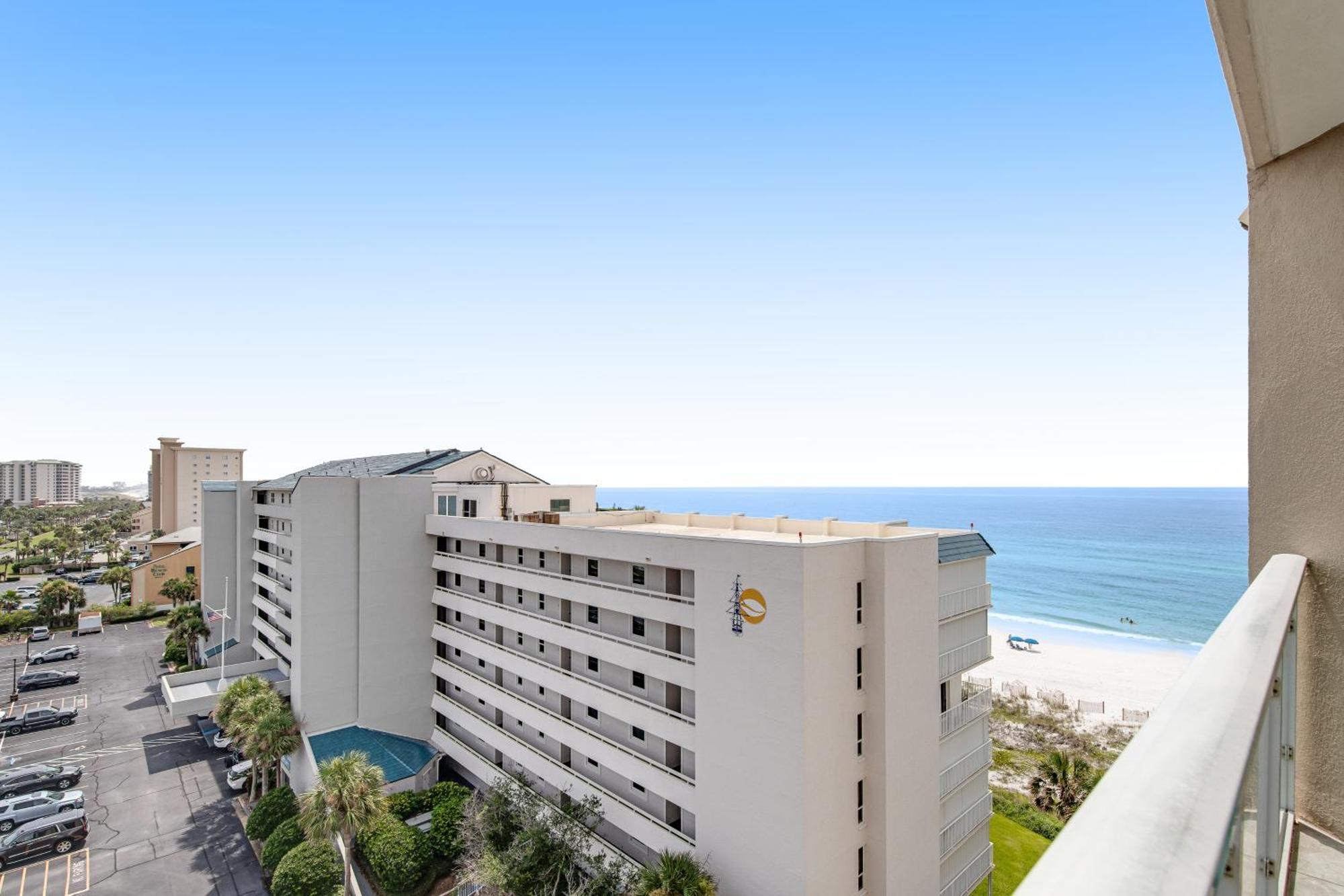 Sterling Sands 701 Дестін Екстер'єр фото