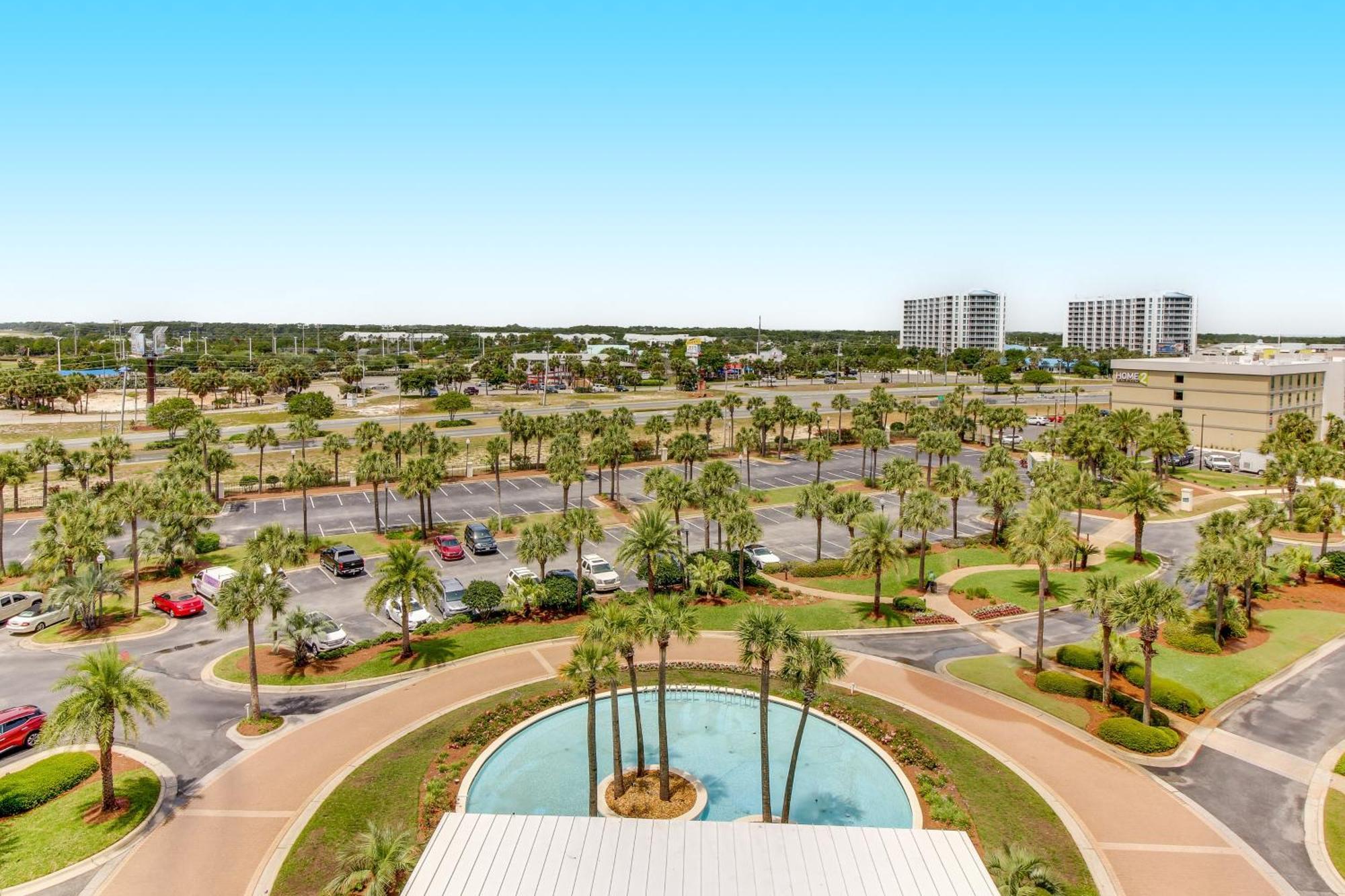 Sterling Sands 701 Дестін Екстер'єр фото